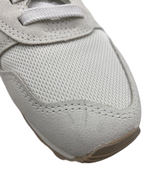NEW BALANCE（ニューバランス）NEW BALANCE (ニューバランス) スニーカー ホワイト サイズ:24cm 未使用品の古着・服飾アイテム