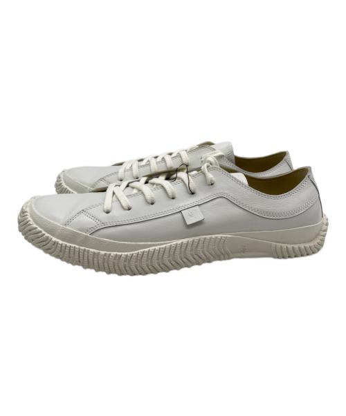 SPINGLE MOVE（スピングルムーヴ）SPINGLE MOVE (スピングルムーヴ) スニーカー ホワイト サイズ:XLの古着・服飾アイテム