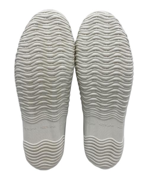 SPINGLE MOVE（スピングルムーヴ）SPINGLE MOVE (スピングルムーヴ) スニーカー ホワイト サイズ:XLの古着・服飾アイテム