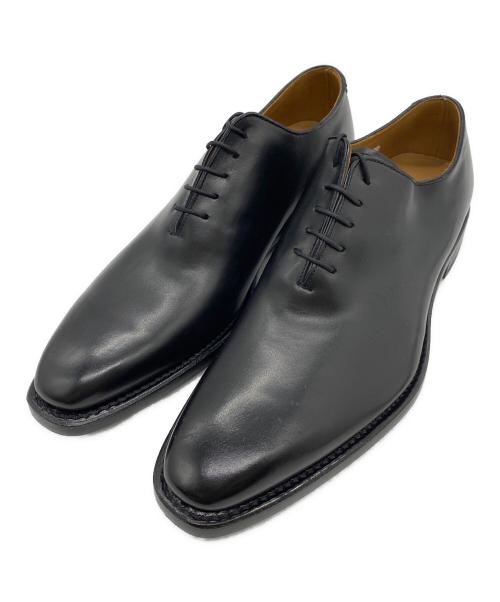 REGAL（リーガル）REGAL (リーガル) ビジネスシューズ ブラック サイズ:25cmの古着・服飾アイテム
