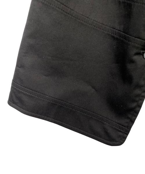 Horme（ホルメ）HORME (ホルメ) HORME　長袖ワンピース ブラック サイズ:不明の古着・服飾アイテム