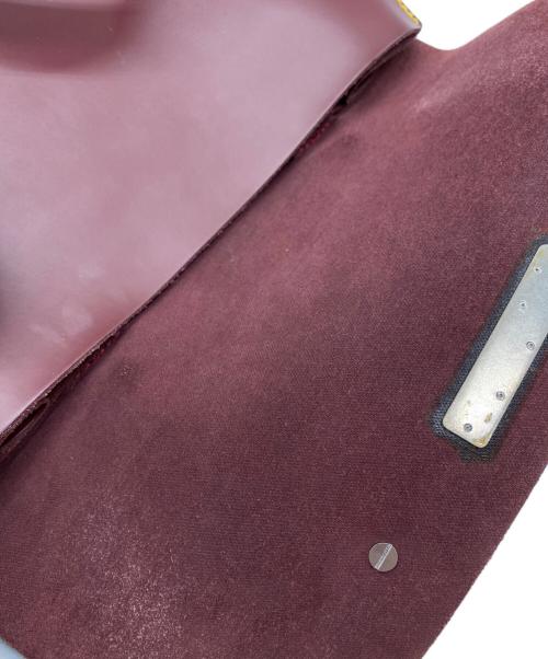 Dr.Martens（ドクターマーチン）Dr.Martens (ドクターマーチン) リュック ブラウンの古着・服飾アイテム