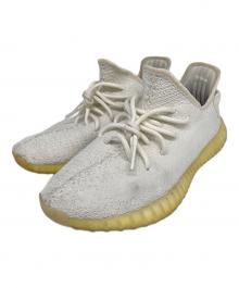 adidas（アディダス）の古着「スニーカー」｜ホワイト