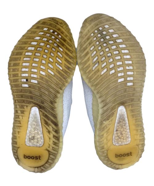 adidas（アディダス）adidas (アディダス) スニーカー ホワイト サイズ:27.5㎝の古着・服飾アイテム