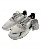 adidasアディダス）の古着「Adidas NITE Jogger STAR Wars Storm Trooper」｜ホワイト