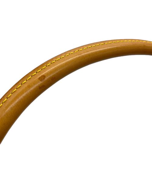 LOUIS VUITTON（ルイ ヴィトン）LOUIS VUITTON (ルイ ヴィトン) ワンショルダーバッグ ブラウンの古着・服飾アイテム