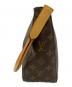 LOUIS VUITTON (ルイ ヴィトン) ワンショルダーバッグ ブラウン：60000円