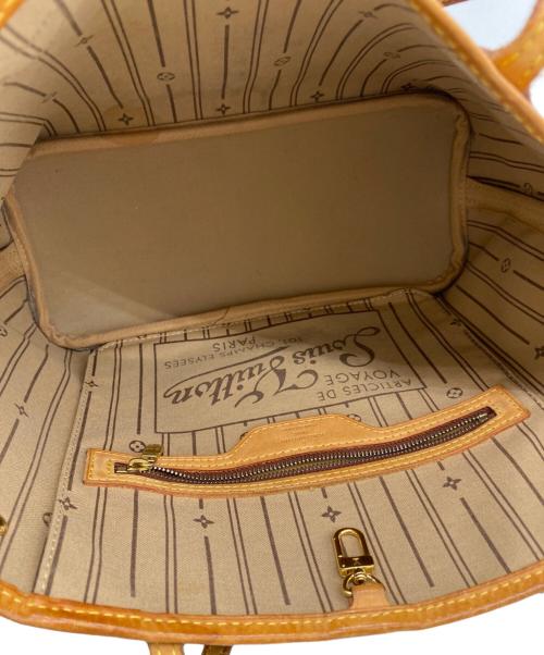 LOUIS VUITTON（ルイ ヴィトン）LOUIS VUITTON (ルイ ヴィトン) トートバッグ ブラウンの古着・服飾アイテム