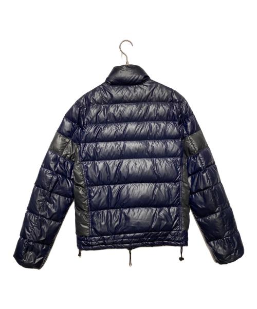 DUVETICA（デュベティカ）DUVETICA (デュベティカ) ダウンジャケット ネイビー サイズ:50の古着・服飾アイテム