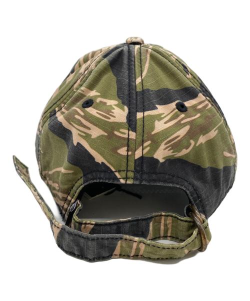 DIESEL（ディーゼル）DIESEL (ディーゼル) キャップ 未使用品の古着・服飾アイテム