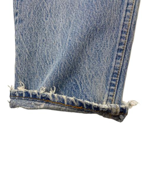 LEVI'S（リーバイス）LEVI'S (リーバイス) LEVI'S　デニムパンツ インディゴ サイズ:W32の古着・服飾アイテム