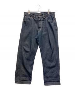 中古・古着通販】Hysteric Glamour (ヒステリックグラマー) デニム