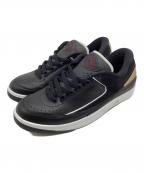 NIKEナイキ）の古着「Air Jordan 2 Retro Low 