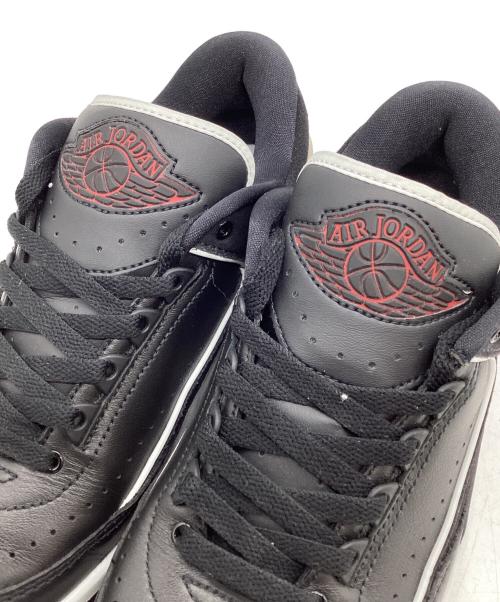 NIKE（ナイキ）NIKE (ナイキ) Air Jordan 2 Retro Low 