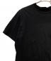 DSQUARED2 (ディースクエアード) 半袖Tシャツ ブラック サイズ:L：6000円