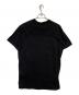 中古・古着 DSQUARED2 (ディースクエアード) 半袖Tシャツ ブラック サイズ:L：6000円