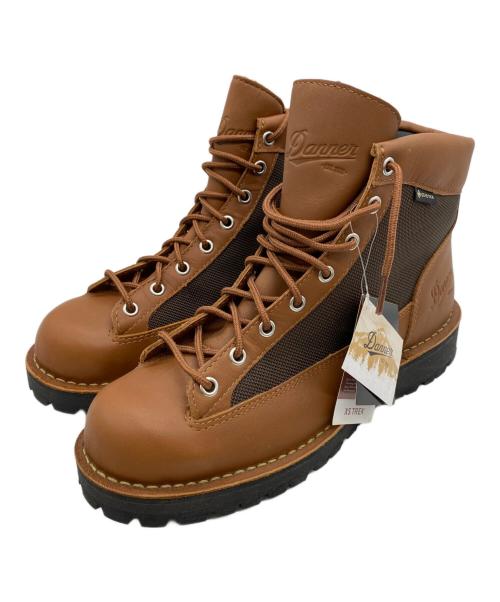 Danner（ダナー）Danner (ダナー) ブーツ ブラウン サイズ:25.5の古着・服飾アイテム