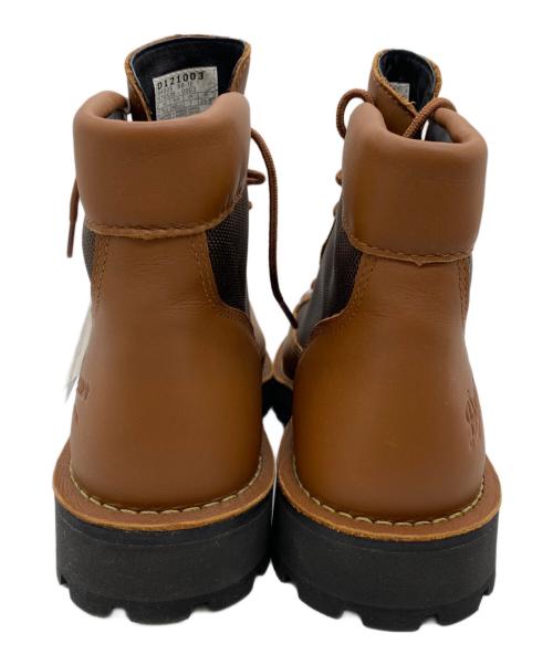 Danner（ダナー）Danner (ダナー) ブーツ ブラウン サイズ:25.5の古着・服飾アイテム