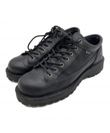 Danner（ダナー）の古着「シューズ」｜ブラック