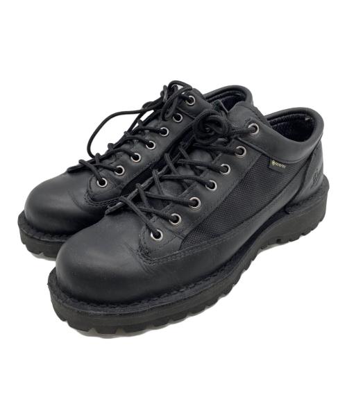Danner（ダナー）Danner (ダナー) シューズ ブラック サイズ:25.5の古着・服飾アイテム