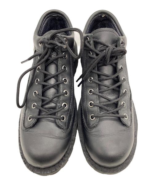 Danner（ダナー）Danner (ダナー) シューズ ブラック サイズ:25.5の古着・服飾アイテム