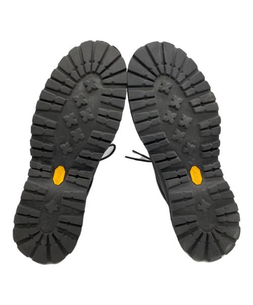 Danner（ダナー）Danner (ダナー) シューズ ブラック サイズ:25.5の古着・服飾アイテム