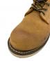 中古・古着 RED WING (レッドウィング) ブーツ キャメル サイズ:26.5：20000円