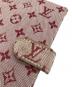 中古・古着 LOUIS VUITTON (ルイ ヴィトン) 手帳カバー チェリー：9000円