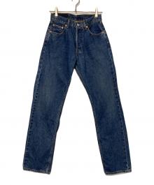 LEVI'S（リーバイス）の古着「LEVI'S　デニムパンツ」｜インディゴ