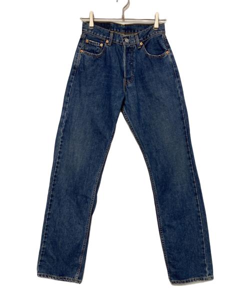 LEVI'S（リーバイス）LEVI'S (リーバイス) LEVI'S　デニムパンツ インディゴ サイズ:W29の古着・服飾アイテム
