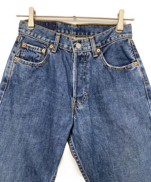 LEVI'S（リーバイス）LEVI'S (リーバイス) LEVI'S　デニムパンツ インディゴ サイズ:W29の古着・服飾アイテム
