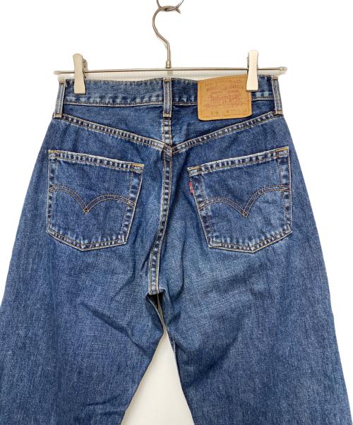 LEVI'S（リーバイス）LEVI'S (リーバイス) LEVI'S　デニムパンツ インディゴ サイズ:W29の古着・服飾アイテム