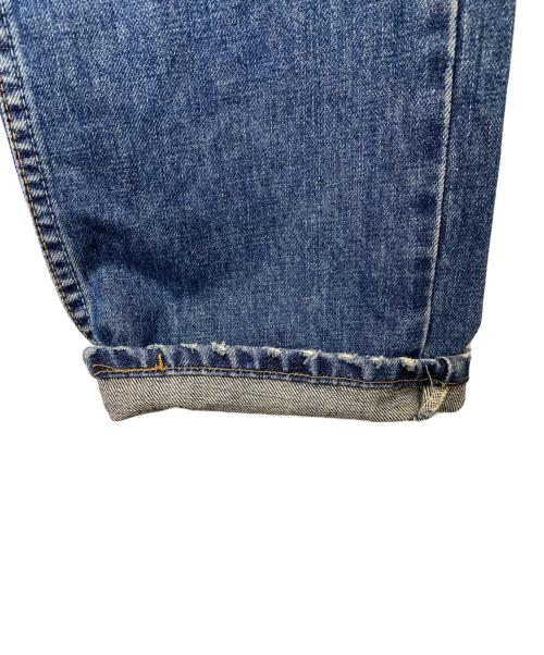 LEVI'S（リーバイス）LEVI'S (リーバイス) LEVI'S　デニムパンツ インディゴ サイズ:W29の古着・服飾アイテム