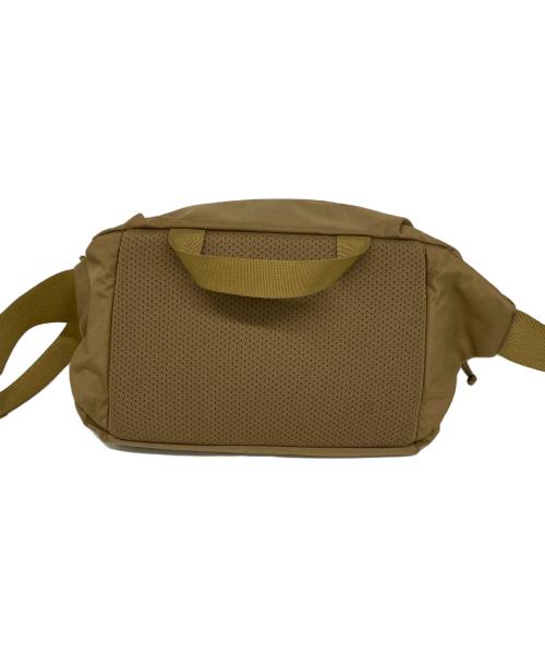 MYSTERY RANCH（ミステリーランチ）MYSTERY RANCH (ミステリーランチ) ショルダーバッグ ベージュの古着・服飾アイテム