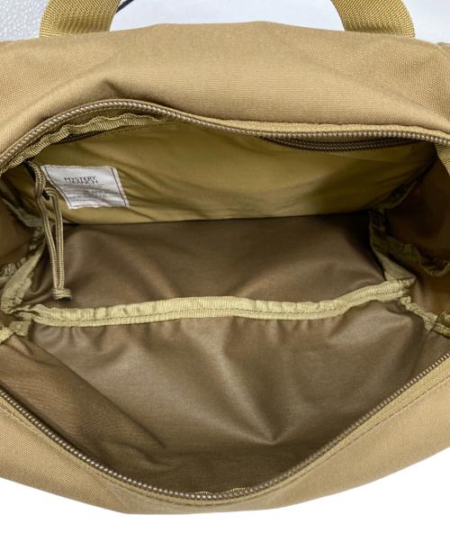 MYSTERY RANCH（ミステリーランチ）MYSTERY RANCH (ミステリーランチ) ショルダーバッグ ベージュの古着・服飾アイテム