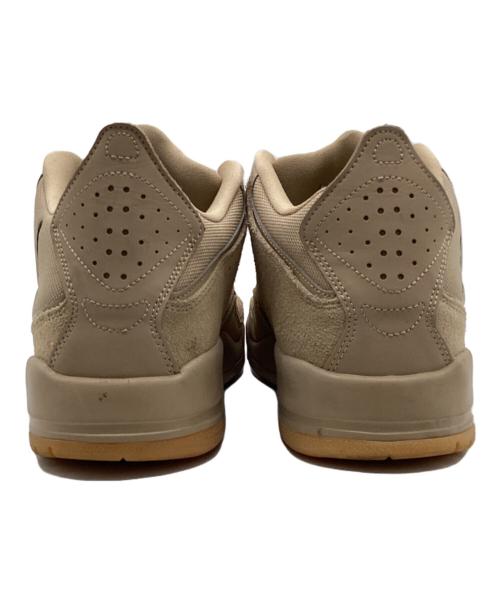 NIKE（ナイキ）NIKE (ナイキ) スニーカー ベージュ サイズ:29cmの古着・服飾アイテム