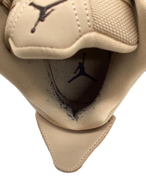 NIKE（ナイキ）NIKE (ナイキ) スニーカー ベージュ サイズ:29cmの古着・服飾アイテム