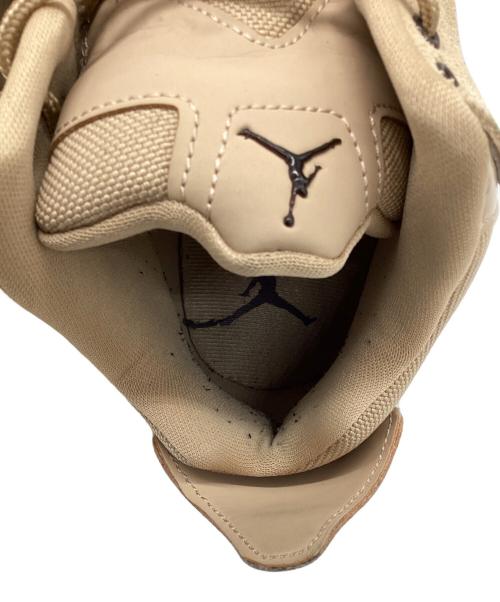 NIKE（ナイキ）NIKE (ナイキ) スニーカー ベージュ サイズ:29cmの古着・服飾アイテム