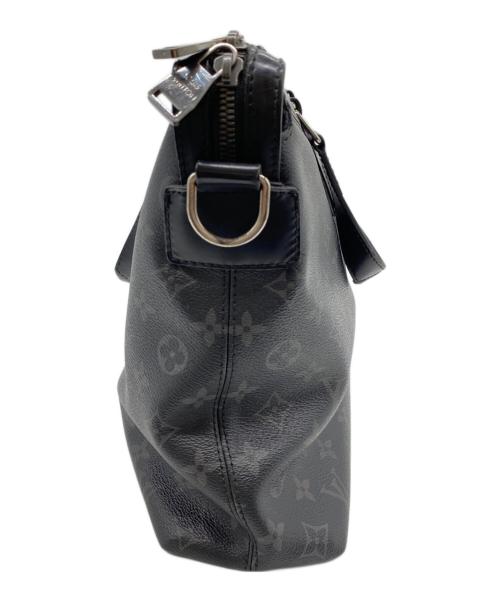LOUIS VUITTON（ルイ ヴィトン）LOUIS VUITTON (ルイ ヴィトン) ブリーフケース ブラック サイズ:不明の古着・服飾アイテム
