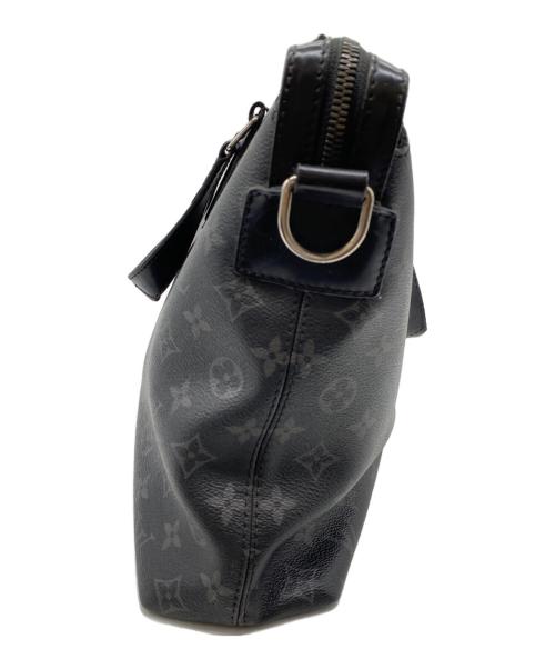 LOUIS VUITTON（ルイ ヴィトン）LOUIS VUITTON (ルイ ヴィトン) ブリーフケース ブラック サイズ:不明の古着・服飾アイテム