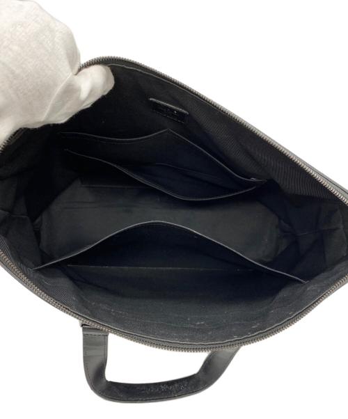 LOUIS VUITTON（ルイ ヴィトン）LOUIS VUITTON (ルイ ヴィトン) ブリーフケース ブラック サイズ:不明の古着・服飾アイテム