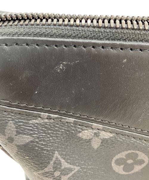 LOUIS VUITTON（ルイ ヴィトン）LOUIS VUITTON (ルイ ヴィトン) ブリーフケース ブラック サイズ:不明の古着・服飾アイテム