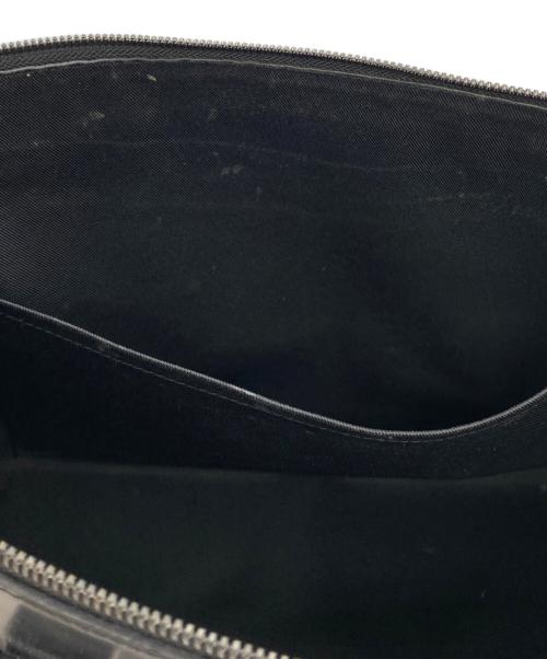 LOUIS VUITTON（ルイ ヴィトン）LOUIS VUITTON (ルイ ヴィトン) ブリーフケース ブラック サイズ:不明の古着・服飾アイテム