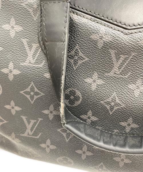 LOUIS VUITTON（ルイ ヴィトン）LOUIS VUITTON (ルイ ヴィトン) ブリーフケース ブラック サイズ:不明の古着・服飾アイテム