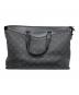 LOUIS VUITTON (ルイ ヴィトン) ブリーフケース ブラック サイズ:不明：52000円