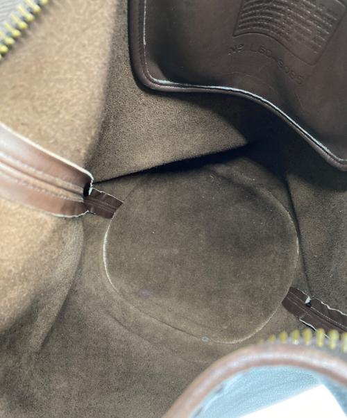 COACH（コーチ）COACH (コーチ) ショルダーバッグ ブラウンの古着・服飾アイテム