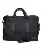 BRIEFINGブリーフィング）の古着「ブリーフケース」｜ブラック