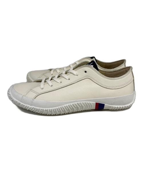 SPINGLE MOVE（スピングルムーヴ）SPINGLE MOVE (スピングルムーヴ) スニーカー ホワイト サイズ:XLの古着・服飾アイテム