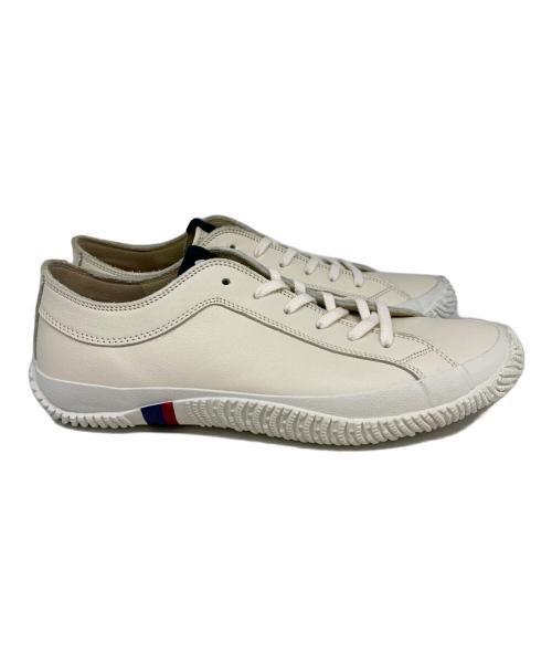 SPINGLE MOVE（スピングルムーヴ）SPINGLE MOVE (スピングルムーヴ) スニーカー ホワイト サイズ:XLの古着・服飾アイテム