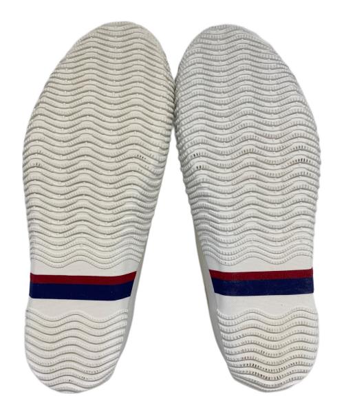 SPINGLE MOVE（スピングルムーヴ）SPINGLE MOVE (スピングルムーヴ) スニーカー ホワイト サイズ:XLの古着・服飾アイテム